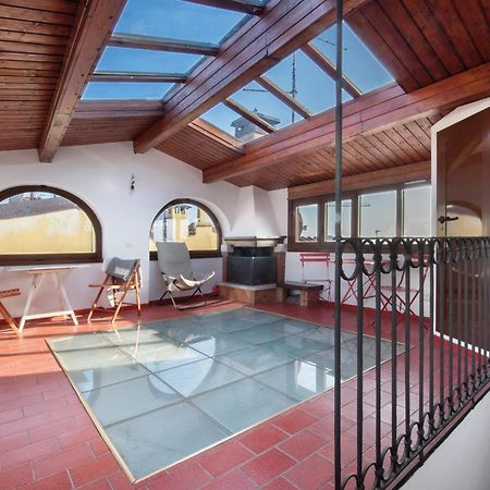 Casa Vacanza Civetta Bergamo Exterior photo