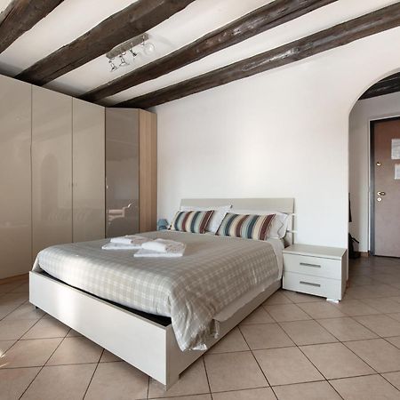 Casa Vacanza Civetta Bergamo Exterior photo